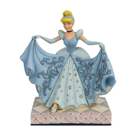 Cinderella-Disney Traditions A Wonderful Dream Come True - Boxed