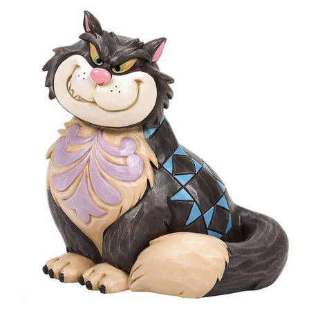 Cinderella-Disney Traditions Lucifer Mini - Boxed