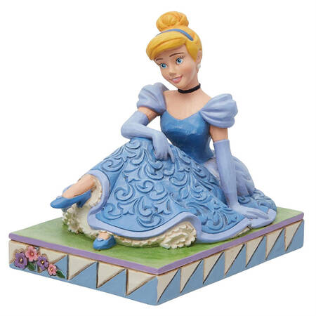 Cinderella-Disney Traditions Compassionate And Carefree - Boxed