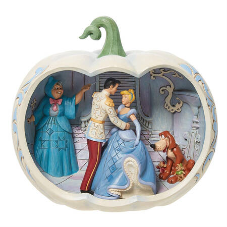 Cinderella-Disney Traditions Love At First Sight - Boxed