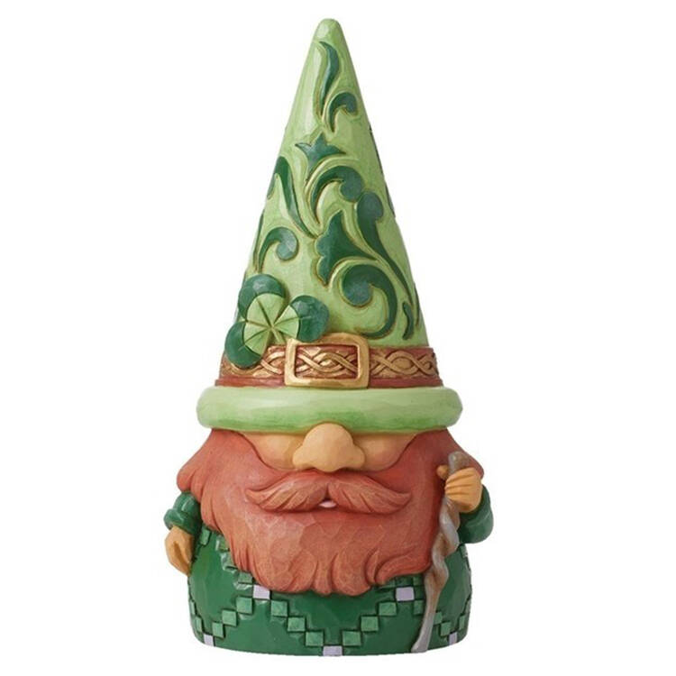 Irish Collection Blarney, Red! - Boxed