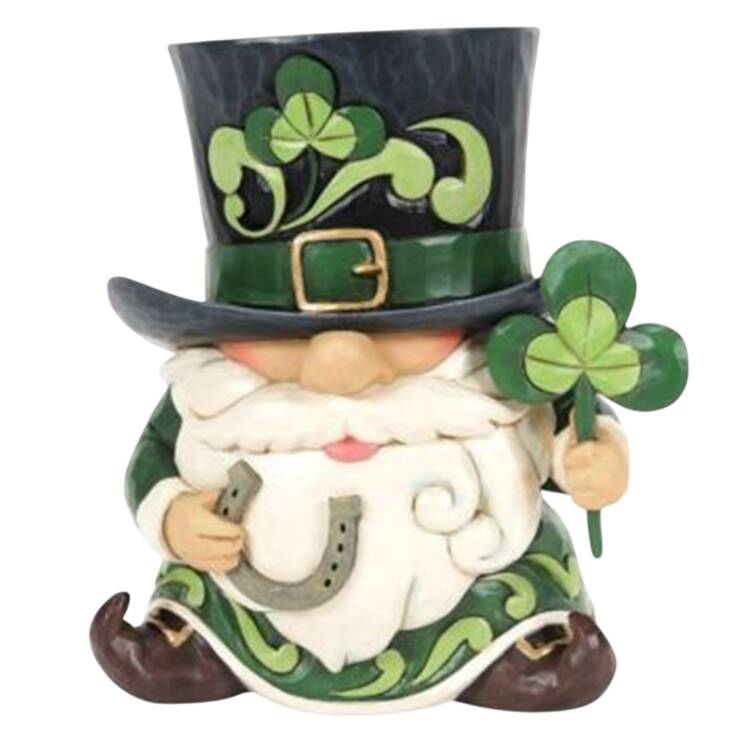 Irish Collection Luck Of The Irish - Boxed