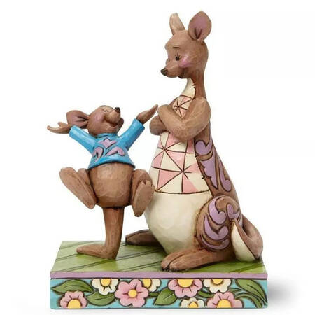 Winnie the Pooh Look Mama, I Bounced! - Boxed