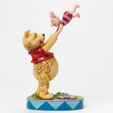 Winnie the Pooh Best Friends Forever - Boxed