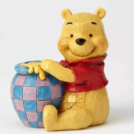 Winnie the Pooh Winnie The Pooh - Mini - Boxed