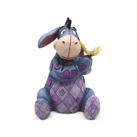 Winnie the Pooh Eeyore - Mini - Boxed