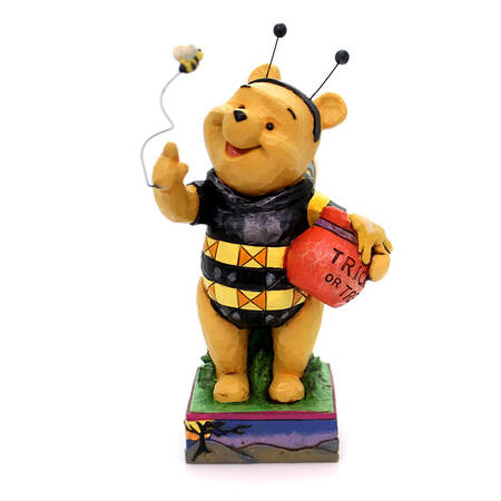 Winnie the Pooh Bumble Pooh - Boxed