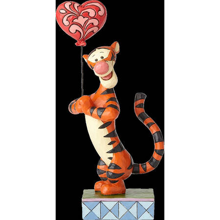 Winnie the Pooh Heartstrings - Tigger - Boxed