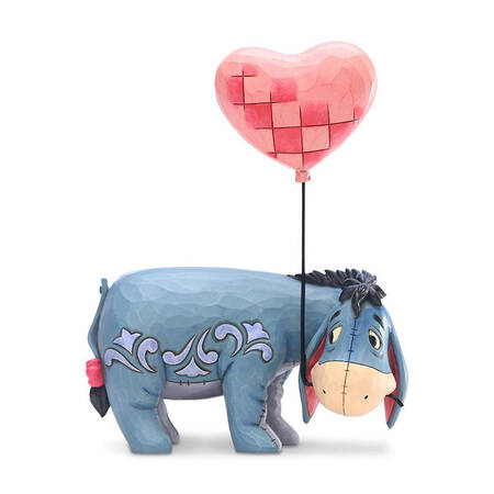 Winnie the Pooh Love Floats - Boxed