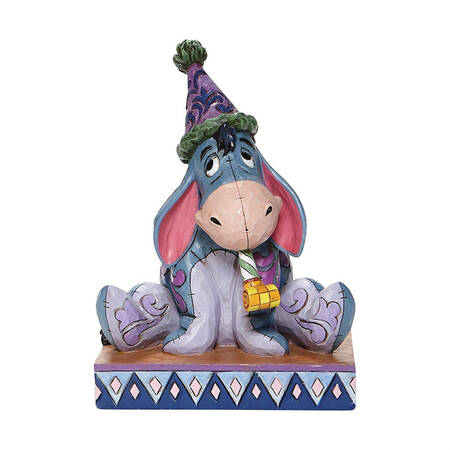 Winnie the Pooh Birthday Blues - Boxed