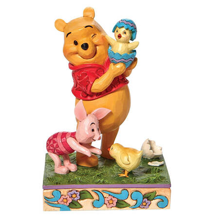 Winnie the Pooh A Spring Surprise - Boxed