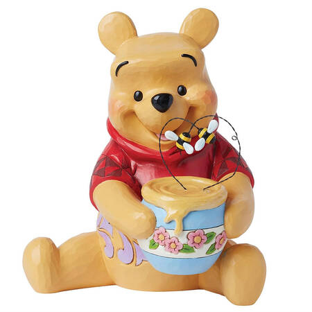 Winnie the Pooh Bee Sweet - Boxed