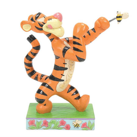 Winnie the Pooh Bee Boxing - With Box