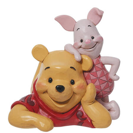 Winnie the Pooh Forever Friends - Boxed