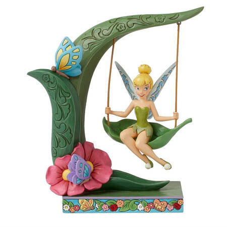 Peter Pan-Disney Traditions Suspended In Springtime Magic - Boxed