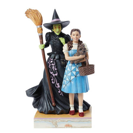 Wizard of Oz I'Ll Get You My Pretty - Boxed