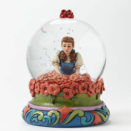 Wizard of Oz Spell Broken - Waterball - Boxed