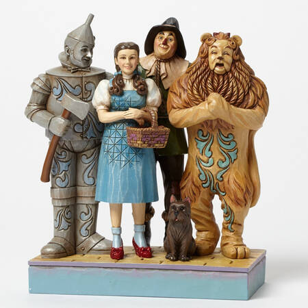 Wizard of Oz Wonderful Adventure - Boxed
