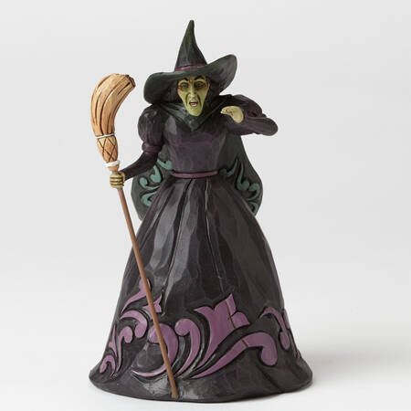 Wizard of Oz Pint Size Wicked Witch - Boxed