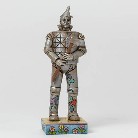 Wizard of Oz Pint Size Tin Man - Boxed