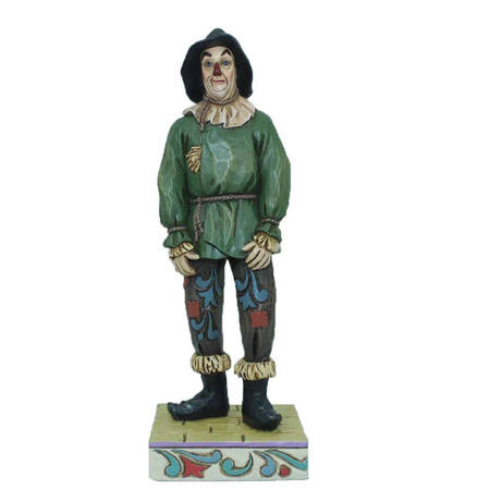 Wizard of Oz Pint Size Scarecrow - Boxed