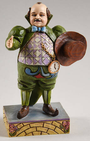 Wizard of Oz Mayor Of Munchkinland - No Box