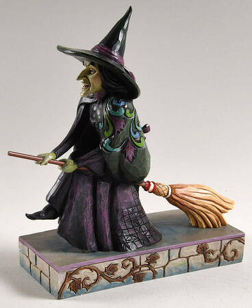 Wizard of Oz I'Ll Get You My Pretty! - Boxed