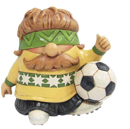 Athlete Gnomes Goal-Oriented - Boxed