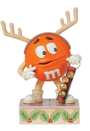 M&M's Christmas Jingle All The Way - Boxed