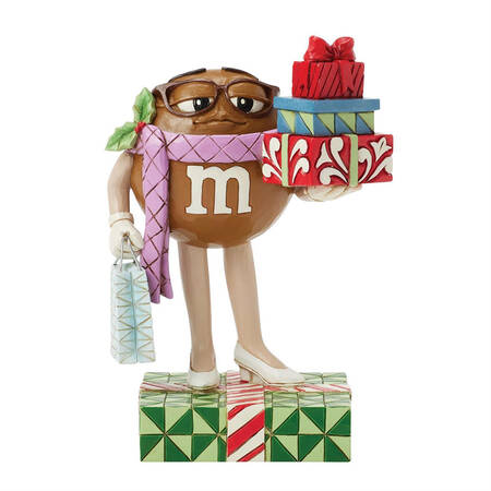 M&M's Christmas Festive Favorites - Boxed
