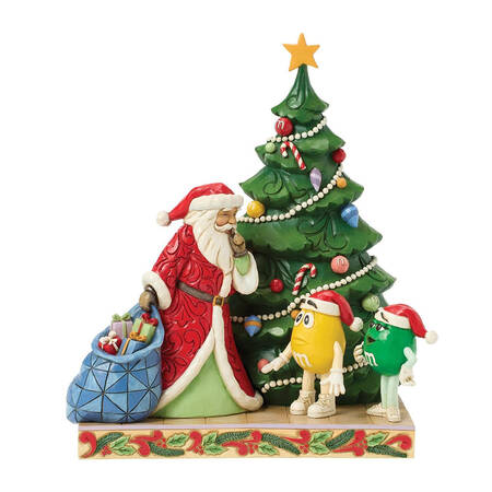 M&M's Christmas He Exists! - Boxed
