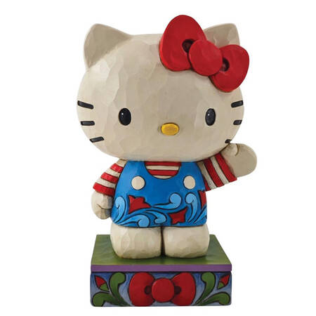 Hello Kitty - Sanrio Classic Hello Kitty - Boxed