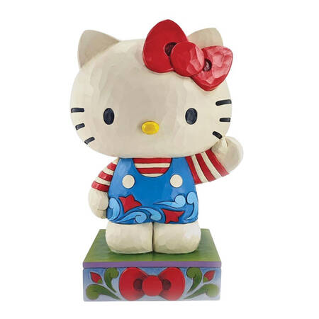 Hello Kitty - Sanrio Classic Hello Kitty Big - Boxed