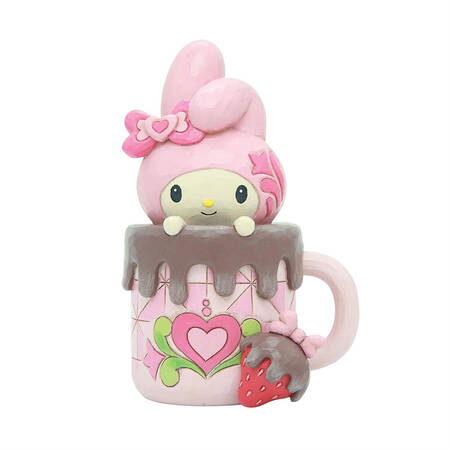 Hello Kitty - Sanrio My Melody Hot Cocoa - Boxed