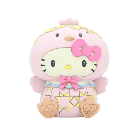 Hello Kitty - Sanrio Hello Kitty Easter Chick Mini - Boxed