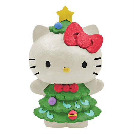 Hello Kitty - Sanrio Hello Kitty Tree Mini - With Box