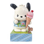 Hello Kitty - Sanrio Pochacco Ice Cream - Boxed