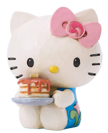 Hello Kitty - Sanrio Hello Kitty Pancakes Mini - Boxed