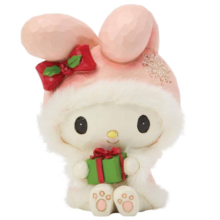 Hello Kitty - Sanrio My Melody Christmas Mini - Boxed