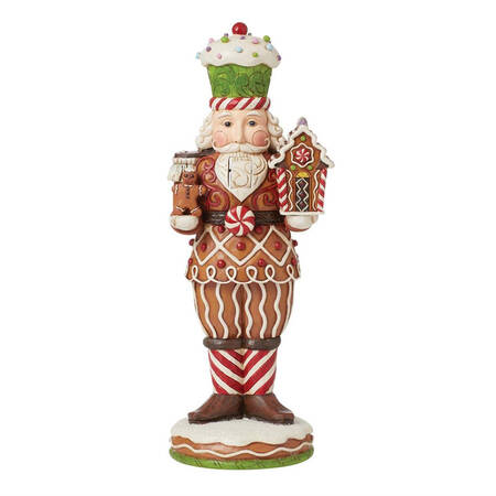 Gingerbread Christmas Collection Let's Get Crackin - Boxed
