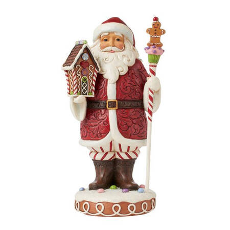 Gingerbread Christmas Collection Have A Sweet Christmas - Boxed