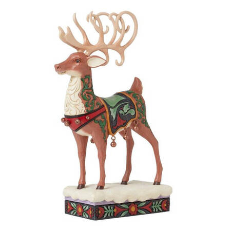 Holiday Manor Christmas Is The Deer-Est - Boxed