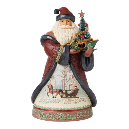 Holiday Manor Yuletide Wonder - Boxed