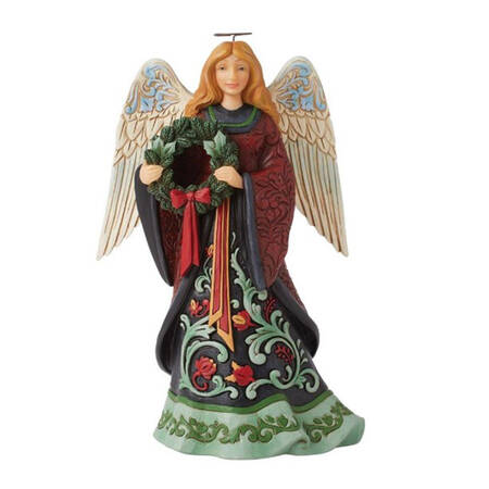 Holiday Manor Season Of Splendor - Boxed