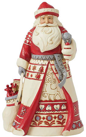 Nordic Noel There's Magic In Believing - Boxed