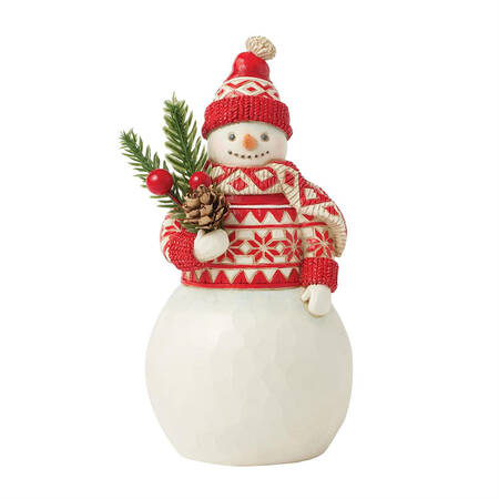 Nordic Noel An Evergreen Twist - Boxed