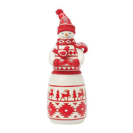 Nordic Noel There's Snow One Like You - Boxed