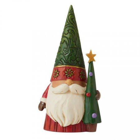 Holiday Gnomes Tree-Mendous Tidings - Boxed