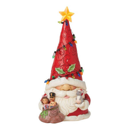 Holiday Gnomes Watts Up? - Boxed