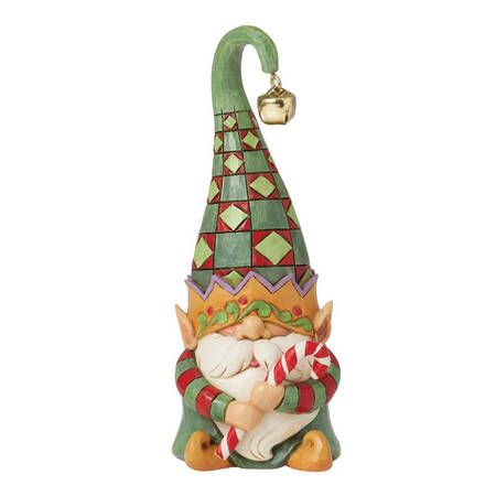 Holiday Gnomes Have Your Elf A Merry Little Christmas - Boxed